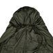 Спальний мішок Tribe Yukon 150 T-loft T-CF-0002-olive T-CF-0002-olive фото 12