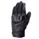 Мотоперчатки SECA Ghost D3O Black XXXL 000006335_6 фото 2