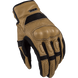 Моторчатки LS2 Duster Man Gloves Tobacco Black (XL) 70130F0163XL фото 1