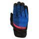 Моторукавички Oxford Byron Glove Blue & Red (M) GM210102M фото 1