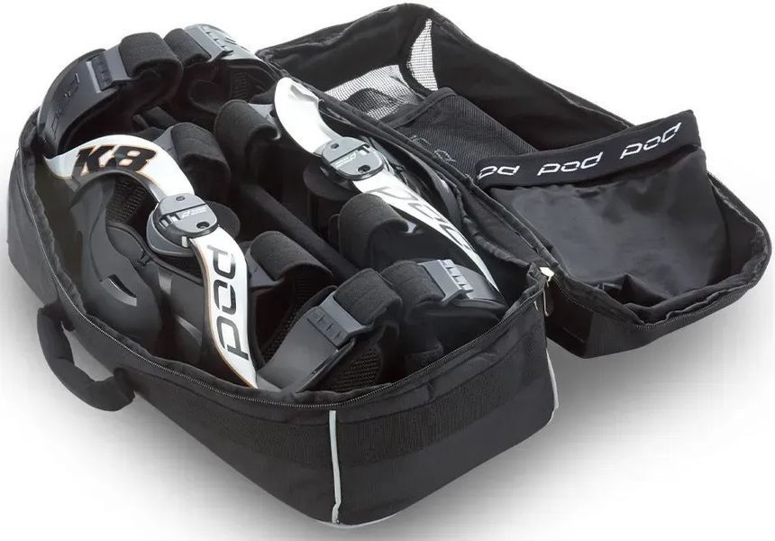 Сумка для наколеникiв POD KX Bag [Black], Special Bag KA100-001-NS фото