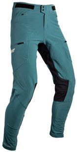 Брюки LEATT MTB 3.0 Enduro Pant [Teal], 36 5025010324 фото