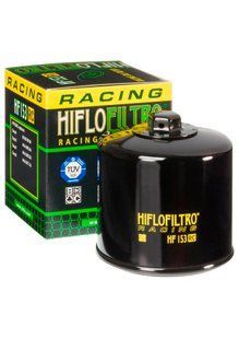 Фильтр масляный HIFLO HF153RC HF153RC фото