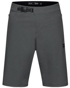 Шорты FOX RANGER Short [Dark Shadow], 34 33464-330-34 фото