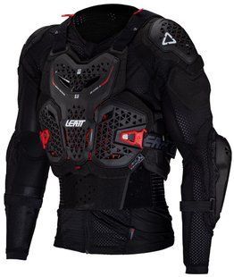 Защита тела LEATT 5.5 EVO Body Protector [Black], S 5025202260 фото