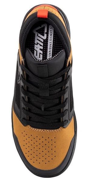 Взуття LEATT 3.0 Flat Shoe [Peanut], 13 3024300970 фото
