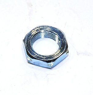 Гайка (M12X1/WS17 H=5MM) KTM collar nut 50314057050 фото