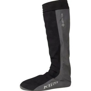 Термоноски KLIM Covert Gore-Tex Sock MD Black 3079-002-130-000 фото