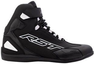 Мотовзуття RST Sabre Shoes - Black (44) 103053BLK-44 фото