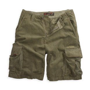 Шорты FOX Covert Cargo Short [Green], 32 42138-503-132 фото