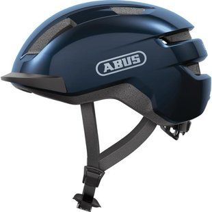 Велошолом ABUS PURL-Y midnight blue S 978890 фото