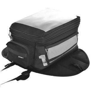 Сумка на бак Oxford F1 Tank Bag Large 35L Magnetic OL442 фото