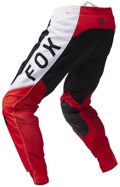 Штани FOX 360 Pant - DIVIDER [Flo Red], 32 33021-110-32 фото