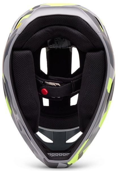 Шлем FOX RAMPAGE Helmet &ndash; CAMO [White], XL 32210-463-XL фото