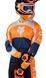 Детская джерси FOX YTH 180 NITRO JERSEY [Flo Orange], YS 31425-824-YS фото 2