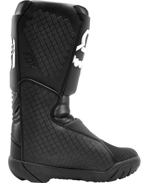 Мотоботы FOX COMP X Boot [Black], 8 24012-001-8 фото