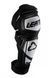 Наколенники LEATT 3.0 EXT Knee Shin Guard [White], XXLarge 5019210152 фото 2