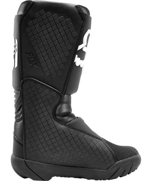 Мотоботы FOX COMP X Boot [Black], 8 24012-001-8 фото