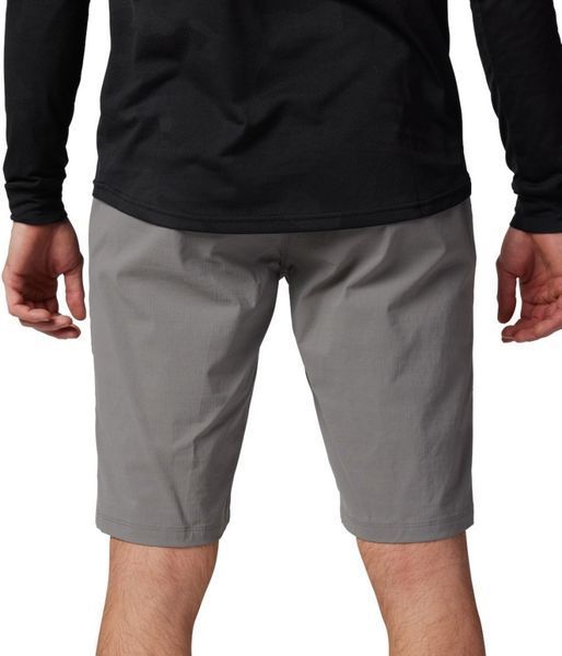 Шорты FOX RANGER Short [Pewter], 34 31047-052-34 фото