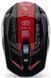 Шолом FOX YTH V1 Helmet - RACE SPEC [Flo Red], YS 33047-110-YS фото 4