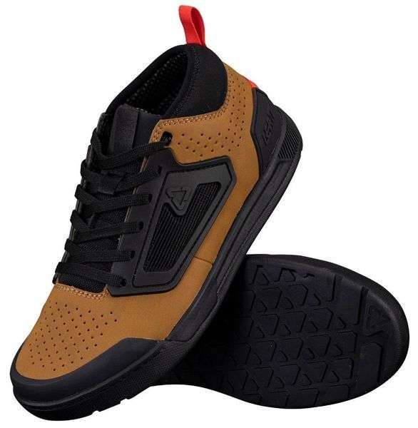 Взуття LEATT 3.0 Flat Shoe [Peanut], 13 3024300970 фото