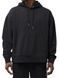Толстовка FOX Oversize Hoodie - WORDMARK [Black], XL 32865-001-XL фото 3