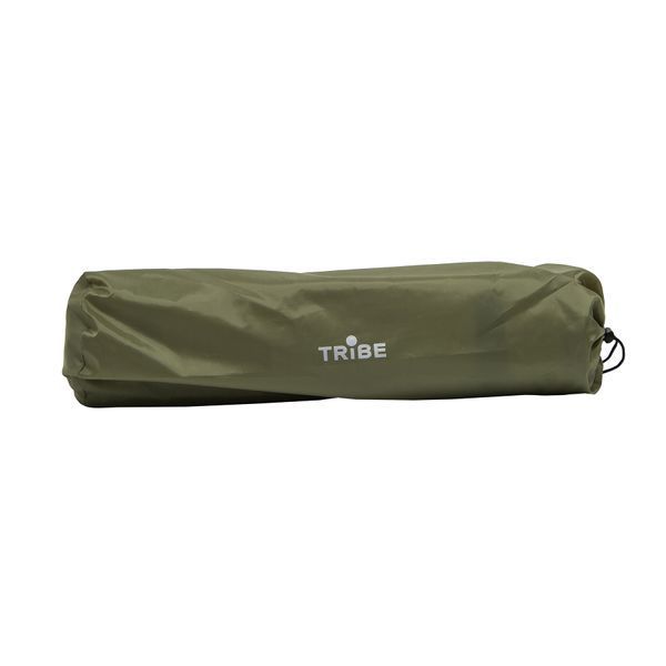 Килимок самонадувний Tribe Ranger 3 cm T-BB-0008-olive T-BB-0008-olive фото