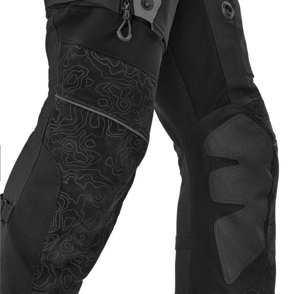 Мотоштани Shima TRACKER Black L 5588TRblk_L фото