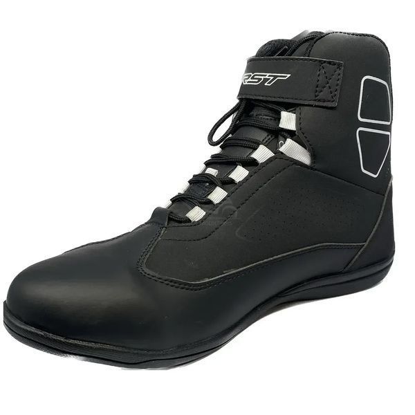 Мотовзуття RST Sabre Shoes - Black (44) 103053BLK-44 фото