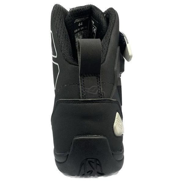 Мотовзуття RST Sabre Shoes - Black (44) 103053BLK-44 фото