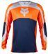 Детская джерси FOX YTH 180 NITRO JERSEY [Flo Orange], YS 31425-824-YS фото 1