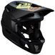 Шолом LEATT MTB 4.0 Gravity Helmet [Black], M 1025105141 фото 3