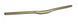 Руль Renthal Fatbar&reg; Handlebar - V2 [AluGold], Rise 40 mm M178-01-AG фото 1