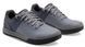 Обувь FOX UNION Shoe - CANVAS [Grey], 8.5 29860-006-41.5 фото 1
