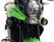 Крепление дальнего света Denali - Kawasaki Versys 650 '10-'14 LAH.08.10300 фото 1