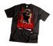 Футболка SIKSPAK BLOOD HEAD Tee [Black], L TBL-001-L фото