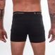 Термотруси чоловічі Sensor Merino Active black 12110021, SM21MA-black-XXXL SM21MA-black-XXXL фото 2