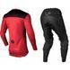 Комплект формы Seven RIVAL BIOCHEMICAL RED/BLACK 34 K2250052-700-34 фото 2
