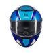 Мотошолом MT THUNDER 4 SV FREEWAY A17 GLOSS XS 1308A4501713 фото 6
