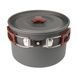Казанок Tribe Pot 3 л Alu алюмінієвий T-FH-0015-grey T-FH-0015-grey фото 3