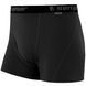 Термотруси чоловічі Sensor Merino Active black 12110021, SM21MA-black-XXXL SM21MA-black-XXXL фото 3