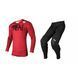 Комплект формы Seven RIVAL BIOCHEMICAL RED/BLACK 34 K2250052-700-34 фото 1