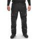 Мотоштани Shima TRACKER Black L 5588TRblk_L фото 4