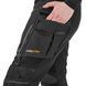 Мотоштани Shima TRACKER Black L 5588TRblk_L фото 8