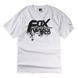 Футболка FOX Hanging Garden Tee [White], S 49824-008-003 фото