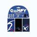 Бафф Oxford Comfy Suzuki 3-Pack NW131 фото 1