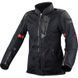 Куртка женская LS2 Alba Lady Jacket Black (XS) 6200J4212XS фото 1