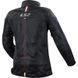 Куртка женская LS2 Alba Lady Jacket Black (XS) 6200J4212XS фото 2