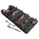 Сумка для инструментов RSD X Kriega Tool Roll - Roam - Black/Ranger 762461 фото 4
