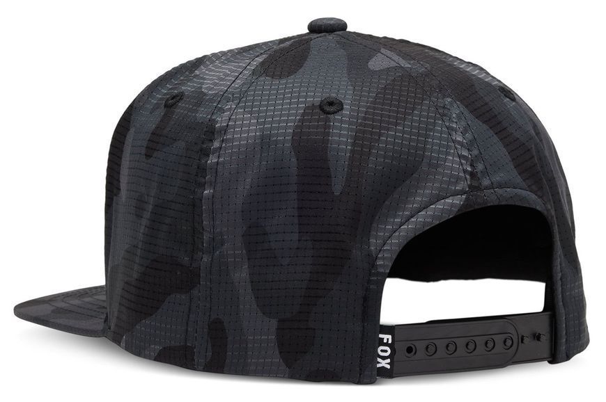 Кепка FOX HEAD TECH SNAPBACK HAT [Camo], One Size 31635-247-OS фото